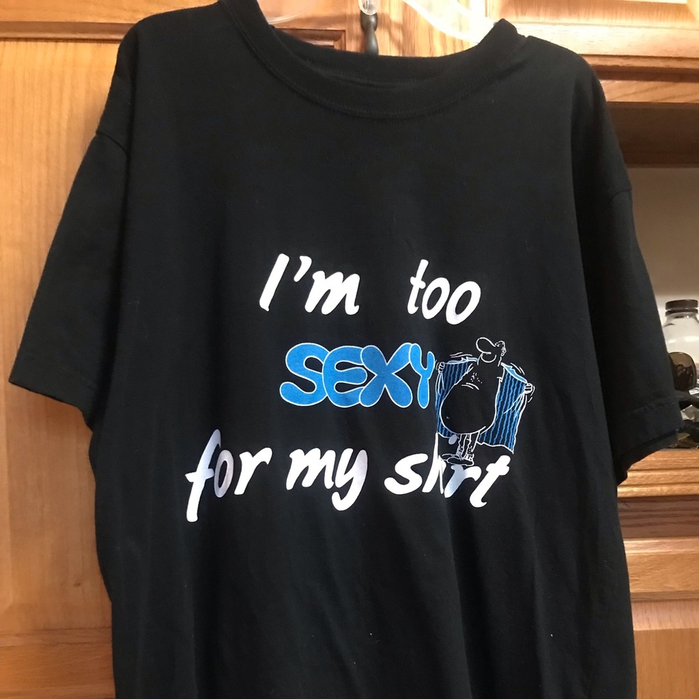 Vintage shirt